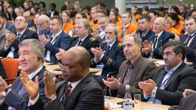 حفاظت از میراث طبیعی وظیفه همه مردم به ویژه دانشمندان است