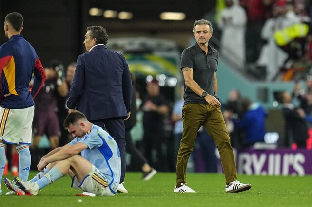 قابهای ماندگار روز هفدهم جام جهانی؛ نگاهها به سمت رونالدو!