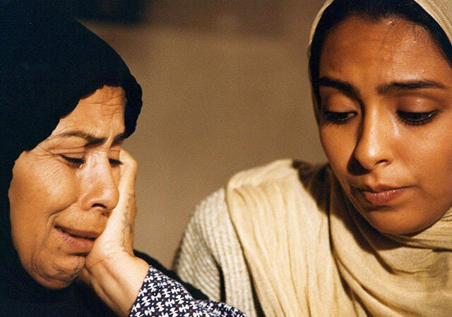 «عروس آتش» باز هم سوخت !