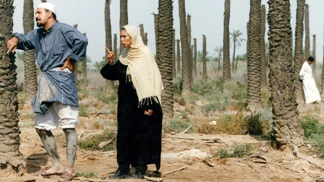 «عروس آتش» باز هم سوخت !