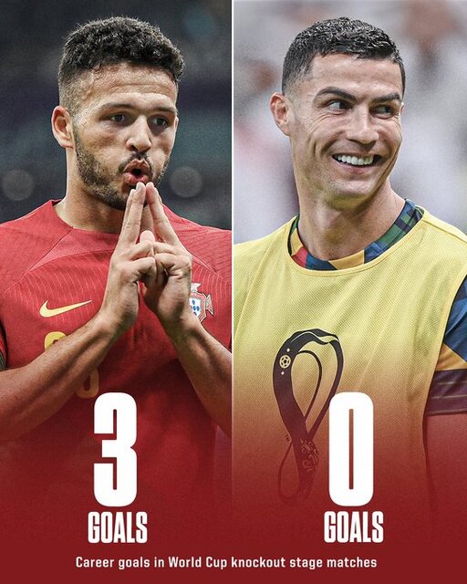 سبقت راموس از رونالدو/ مراکش تاریخ ساز شد