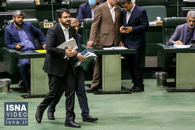 رای اعتماد مجلس به بذرپاش/تعیین سازوکار تشکیل سازمان پدافند غیرعامل