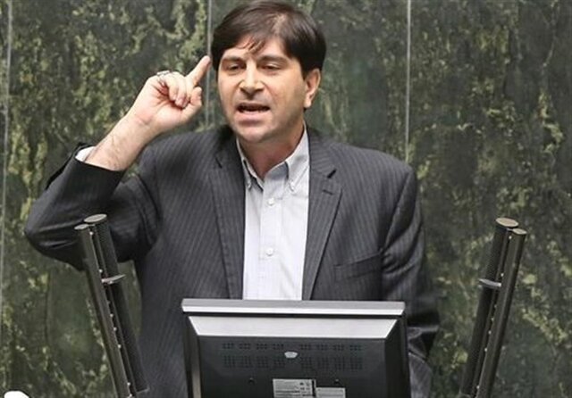 رضاخواه: بودجه پیشنهادی دولت حامی واردکنندگان است رضاخواه: بودجه پیشنهادی دولت حامی واردکنندگان است