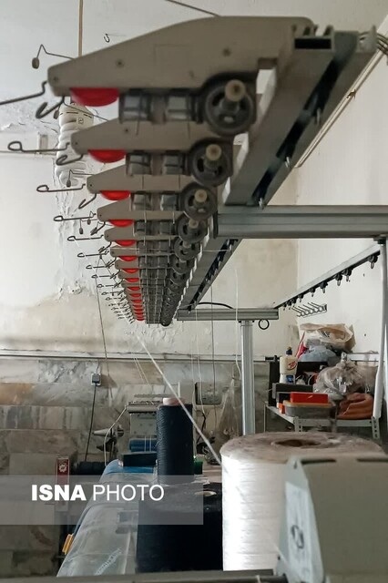 این صنعت غافلگیر شده است!