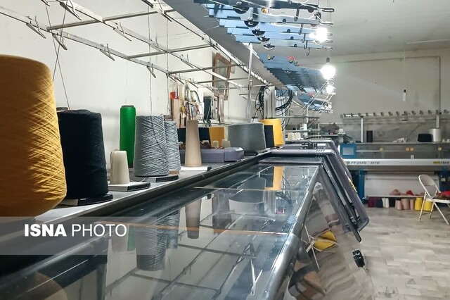 این صنعت غافلگیر شده است!