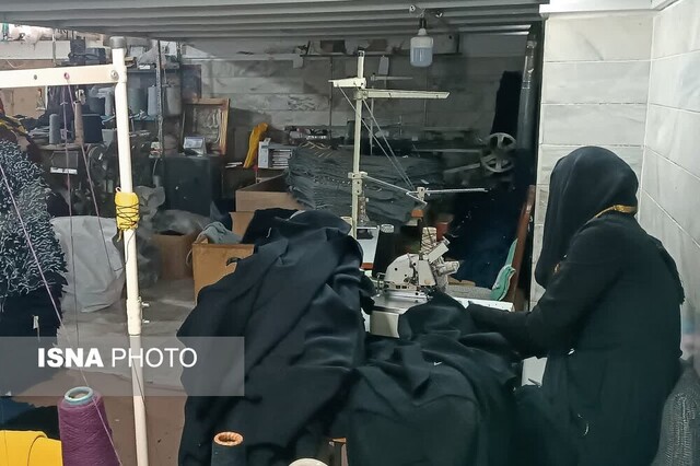 این صنعت غافلگیر شده است!