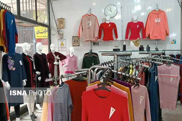 این صنعت غافلگیر شده است!