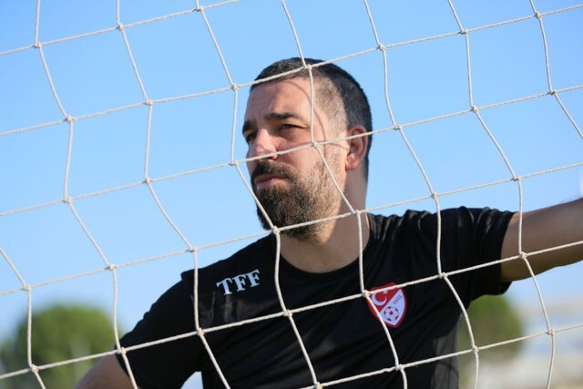 وضعیت آلومینیوم در تعطیلات/ از اردوی ترکیه تا حضور آردا توران!