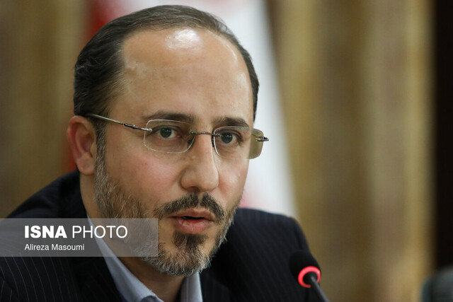 خلجی: اغتشاشات از عوامل بنیادی التهاب بازار ارز بود خلجی: اغتشاشات از عوامل بنیادی التهاب بازار ارز بود