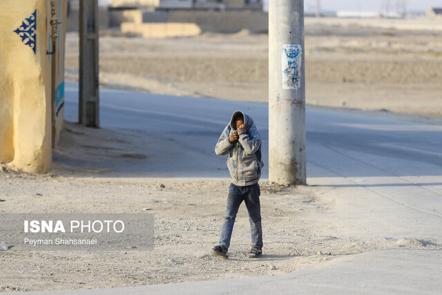 عشقی که جایگزین نبود پدر می‌شود&nbsp;