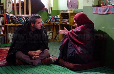 یک عاشقانه سیاسی از «حاتمیکیا»/ «به هنرمندان اعتماد کنید»