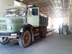 مراجعه بیش از ۱۰ هزار خودرو به مراکز معاینه فنی وسیله نقلیه سنگین جنوب سیستان و بلوچستان