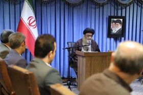 ایسنا با هنرمندی می‌تواند نگذارد مردم ناامید شوند