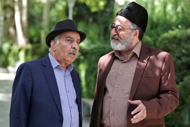 خبرهایی از سریالهای جدید «سنجرخان» و «علیمردان خان»