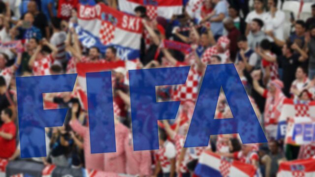 فیفا به خاطر ایران، آمریکا را دور میزند؟ فیفا به خاطر ایران، آمریکا را دور میزند؟