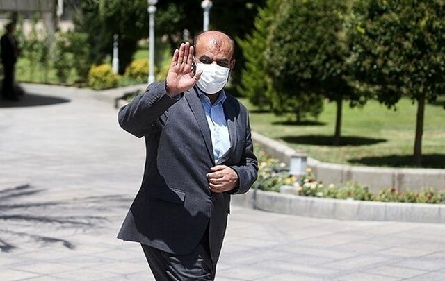 وزیر رفاه درگذشت رستم قاسمی را تسلیت گفت وزیر رفاه درگذشت رستم قاسمی را تسلیت گفت