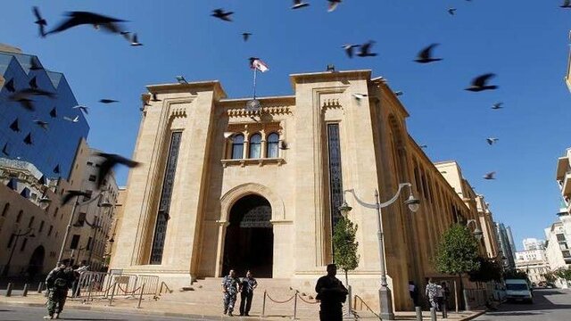 رئیس‌جمهور لبنان در نهمین جلسه پارلمان هم تعیین نشد
