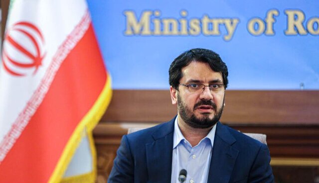 دستور ویژه وزیر راه برای مسافرتهای نوروزی دستور ویژه وزیر راه برای مسافرتهای نوروزی