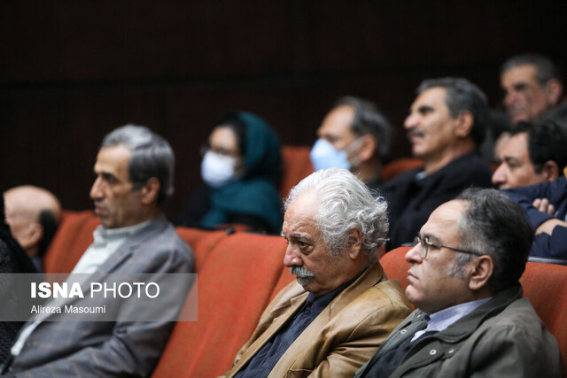 «مفتون امینی» با لغتنامه ترکی شعر نگفته است