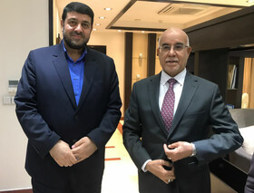 بیمارستان امام علی(ع) نجف تکمیل و تجهیز می‌شود