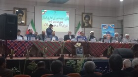 بانیان وضع موجود را کنار بزنید/ قدردان تلاش دولت سیزدهم هستیم