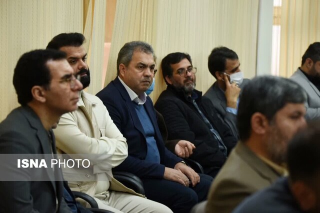 از رفع تنش آبی تا انتصاب بانوان در مناصب مدیریتی/ کلاله را پایتخت گلخانه ایران کنید