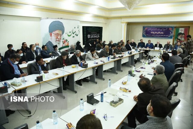 از رفع تنش آبی تا انتصاب بانوان در مناصب مدیریتی/ کلاله را پایتخت گلخانه ایران کنید