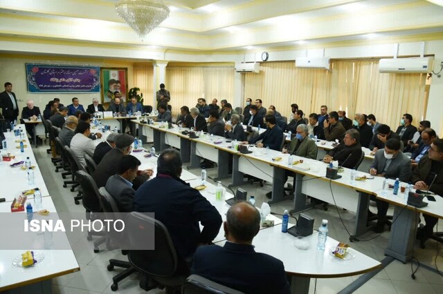 از رفع تنش آبی تا انتصاب بانوان در مناصب مدیریتی/ کلاله را پایتخت گلخانه ایران کنید