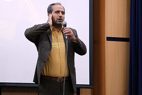 افتتاح چهل‌وپنجمین دوره مسابقات قرآن در قزوین