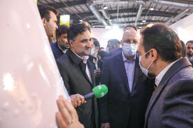 آغاز به کار دو نمایشگاه فناوری