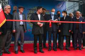 آغاز به کار دو نمایشگاه فناوری