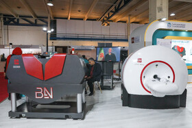 آغاز به کار دو نمایشگاه فناوری