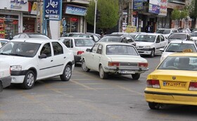 گره‌گشایی از گره‌های ترافیکی شهر یزد با اصلاح هندسی تقاطع‌ها