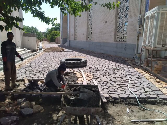 طرح هادی ۴۳۹ روستای لرستان نیازمند بازنگری است طرح هادی ۴۳۹ روستای لرستان نیازمند بازنگری است