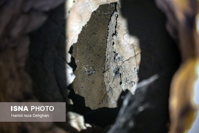 تخلیه فاضلاب در قنوات زنده و متروکه میبد ممنوع شد تخلیه فاضلاب در قنوات زنده و متروکه میبد ممنوع شد