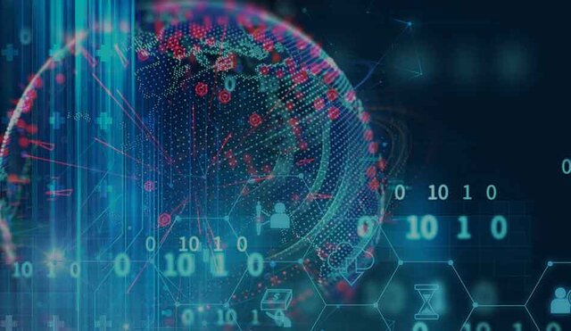 آشـنـایـی بـا عـلـم داده و آنـالـیـز دیـتـا