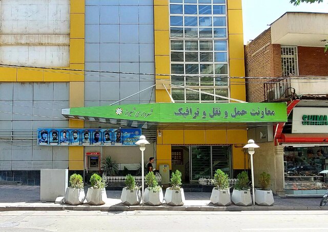 آغاز ساخت فاز دو خط ٢ مترو شیراز/چاره اندیشی برای مدارس ترافیک‌زا