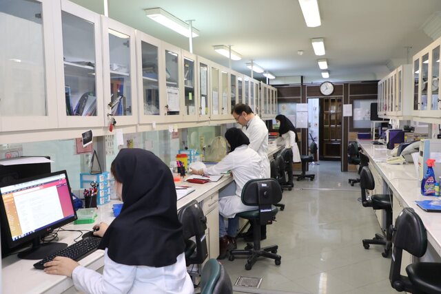 ایران بر روی کمربند «تالاسمی» / نیاز انستیتو پاستور به دستگاه توالییاب