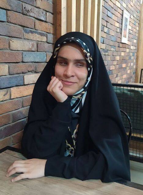 اساتید نمیدانند با دانشجوی نابینا چطور برخورد کنند؟