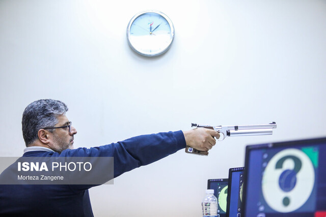 پای خاطرات جانباز ۷۰ درصدی که قهرمان جهان شد؛ توکیو را نگذاشتند می خواهم در پاریس باشم