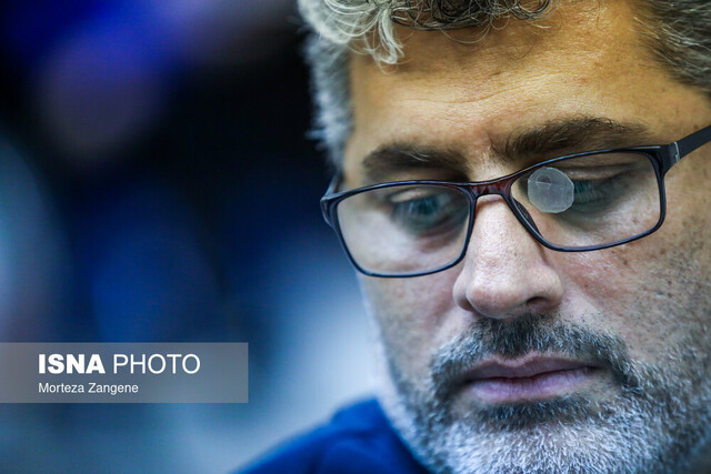 پای خاطرات جانباز ۷۰ درصدی که قهرمان جهان شد؛ توکیو را نگذاشتند می خواهم در پاریس باشم