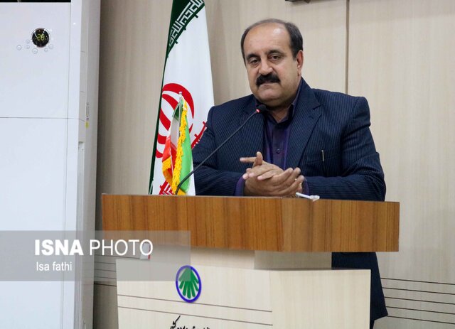 مدیرعامل جدید شرکت شهرکهای صنعتی کهگیلویه و بویراحمد معرفی شد