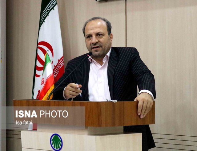 مدیرعامل جدید شرکت شهرکهای صنعتی کهگیلویه و بویراحمد معرفی شد