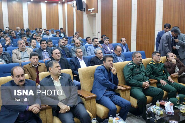 مدیرعامل جدید شرکت شهرکهای صنعتی کهگیلویه و بویراحمد معرفی شد