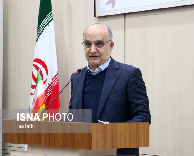 مدیرعامل جدید شرکت شهرکهای صنعتی کهگیلویه و بویراحمد معرفی شد