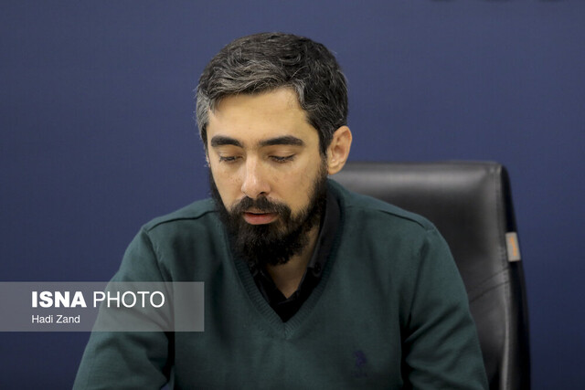 لیست توصیه شده و لیست سیاه نداریم!
