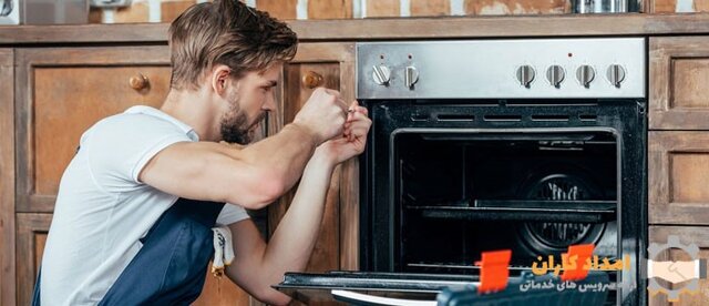 امدادکاران نمایندگی تعمیرات کولرگازی در تهران