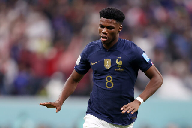 ستارههای جام جهانی ۲۰۲۶