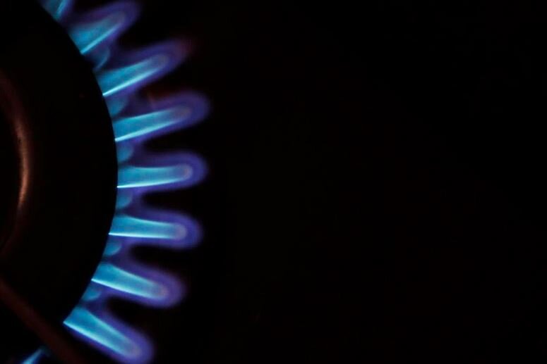 رشد تقاضای جهانی برای گاز آهسته می‌شود