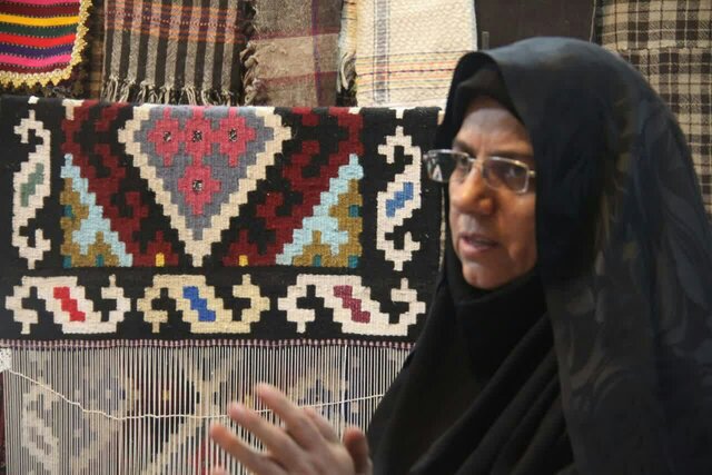 " میراث مَستَنِه" و خانهای از جنس هنر